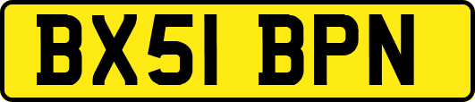 BX51BPN