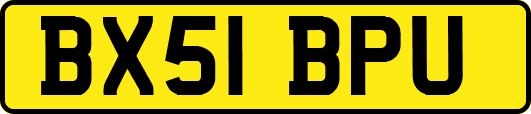 BX51BPU