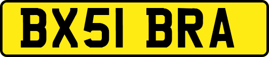 BX51BRA