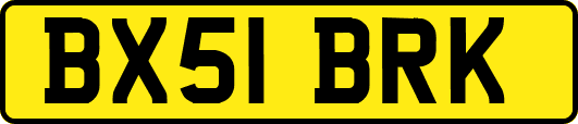 BX51BRK