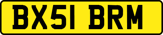 BX51BRM