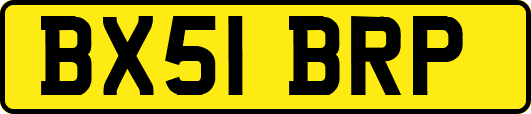 BX51BRP