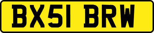 BX51BRW