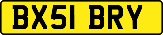 BX51BRY