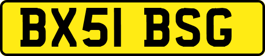 BX51BSG