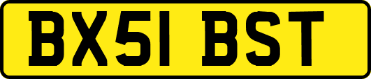 BX51BST