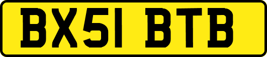 BX51BTB