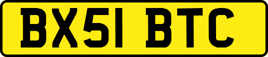 BX51BTC