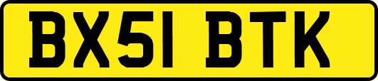 BX51BTK