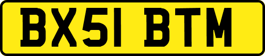 BX51BTM