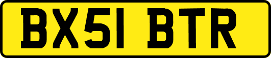 BX51BTR