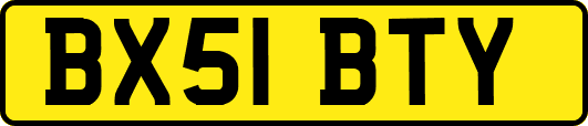 BX51BTY