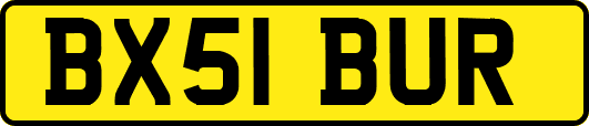 BX51BUR