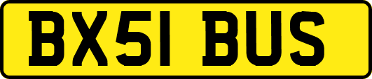 BX51BUS