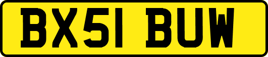 BX51BUW