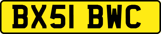 BX51BWC