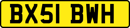 BX51BWH