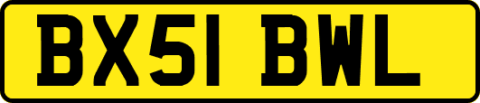 BX51BWL