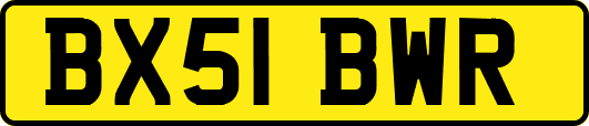 BX51BWR