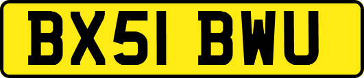 BX51BWU