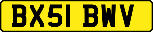 BX51BWV