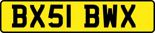 BX51BWX