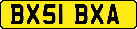 BX51BXA