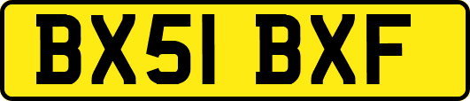 BX51BXF