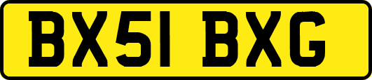 BX51BXG