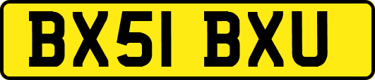 BX51BXU