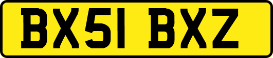 BX51BXZ