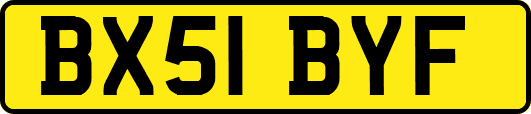 BX51BYF