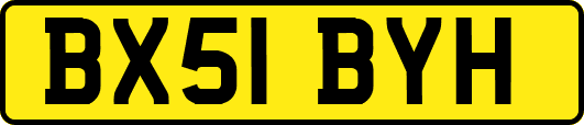 BX51BYH