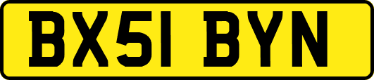 BX51BYN