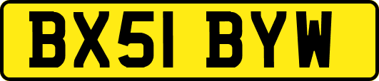 BX51BYW