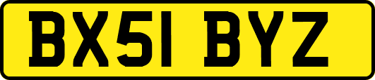 BX51BYZ