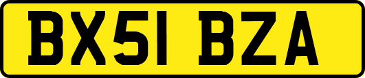 BX51BZA