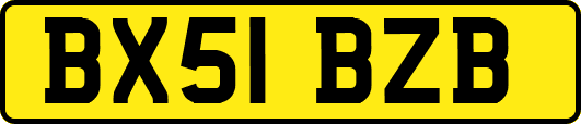 BX51BZB