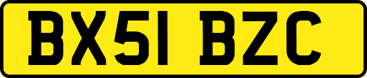 BX51BZC