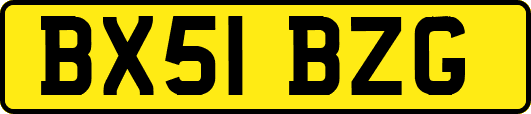 BX51BZG