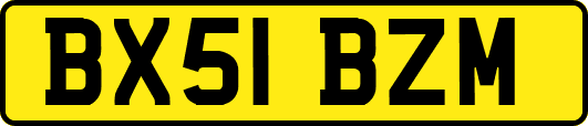 BX51BZM