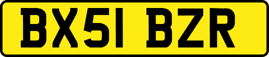 BX51BZR