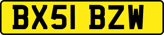 BX51BZW