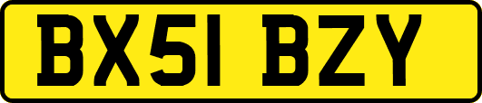 BX51BZY