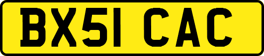 BX51CAC