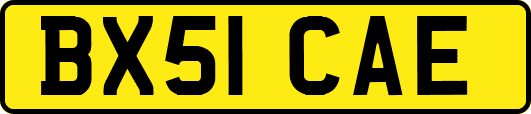 BX51CAE