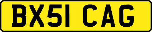 BX51CAG