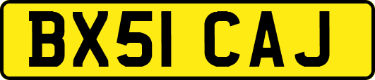 BX51CAJ