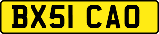 BX51CAO