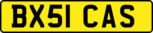 BX51CAS